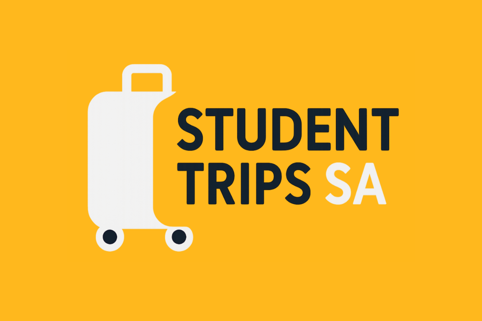 Student Trip SA logo